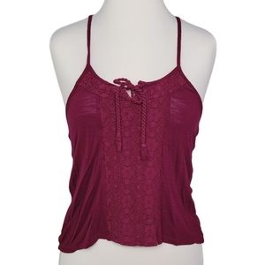 Full Tilt Tank Top Size XS